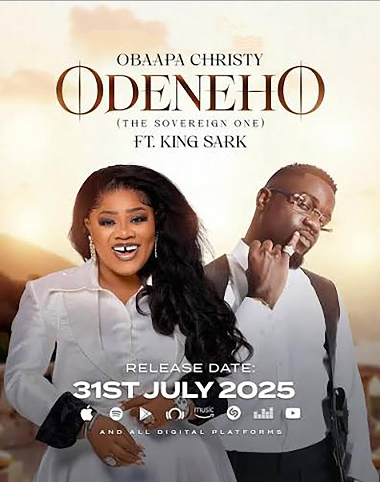 Odeneho By Obaapa Christy